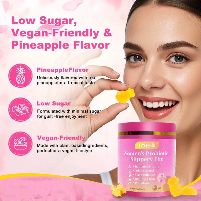 HerGummies®