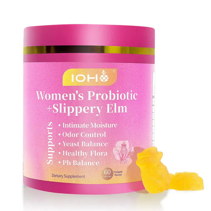 HerGummies®