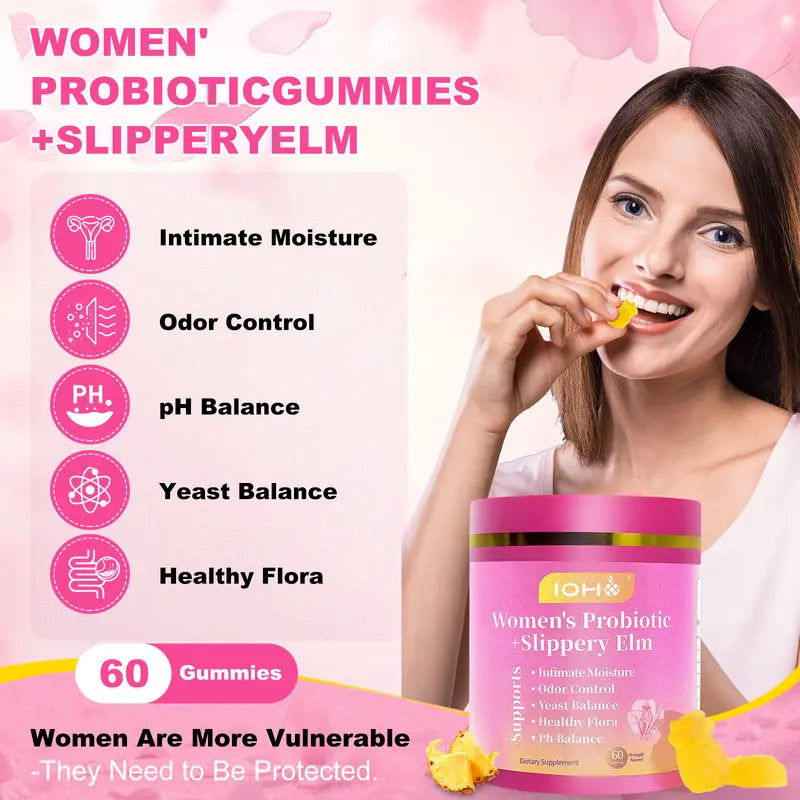 HerGummies®