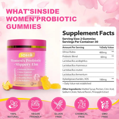 HerGummies®