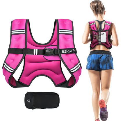 Weighted Vest®