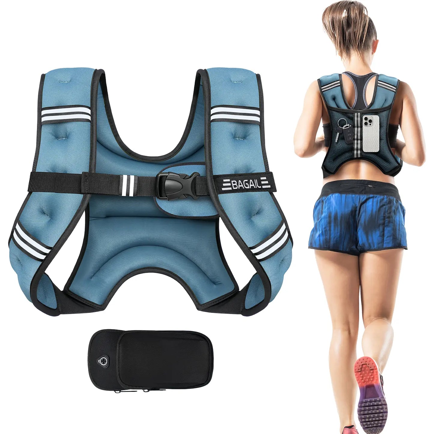 Weighted Vest®