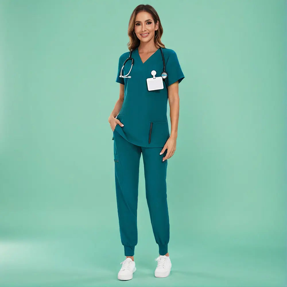 Cozyscrubs®