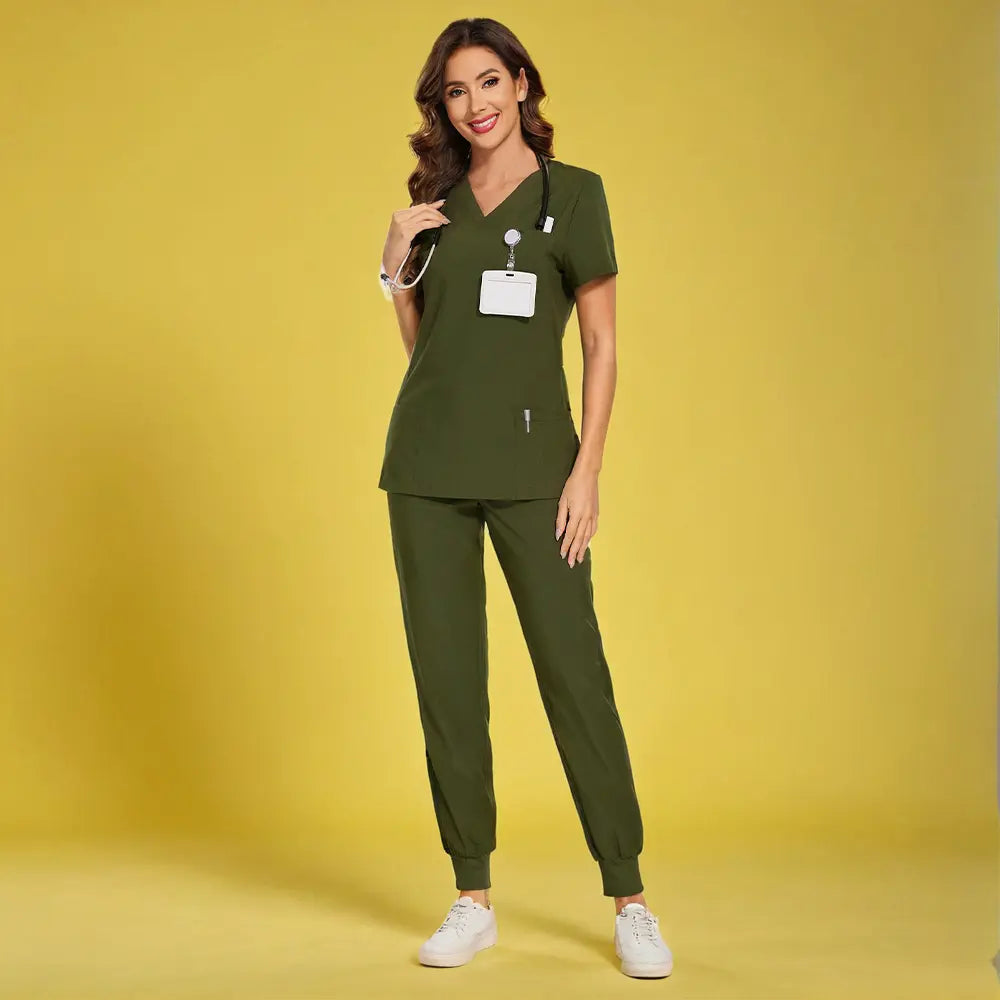Cozyscrubs®