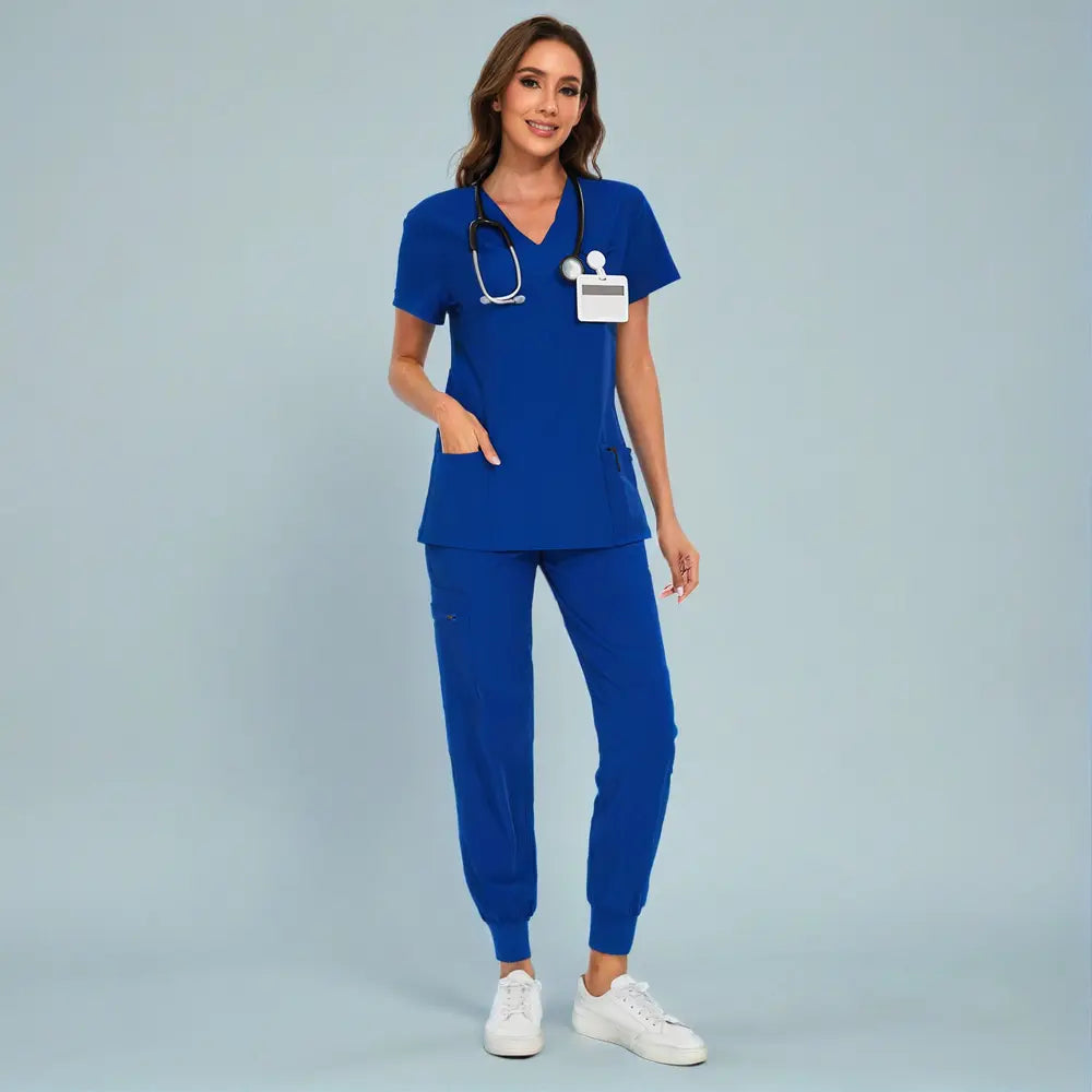 Cozyscrubs®