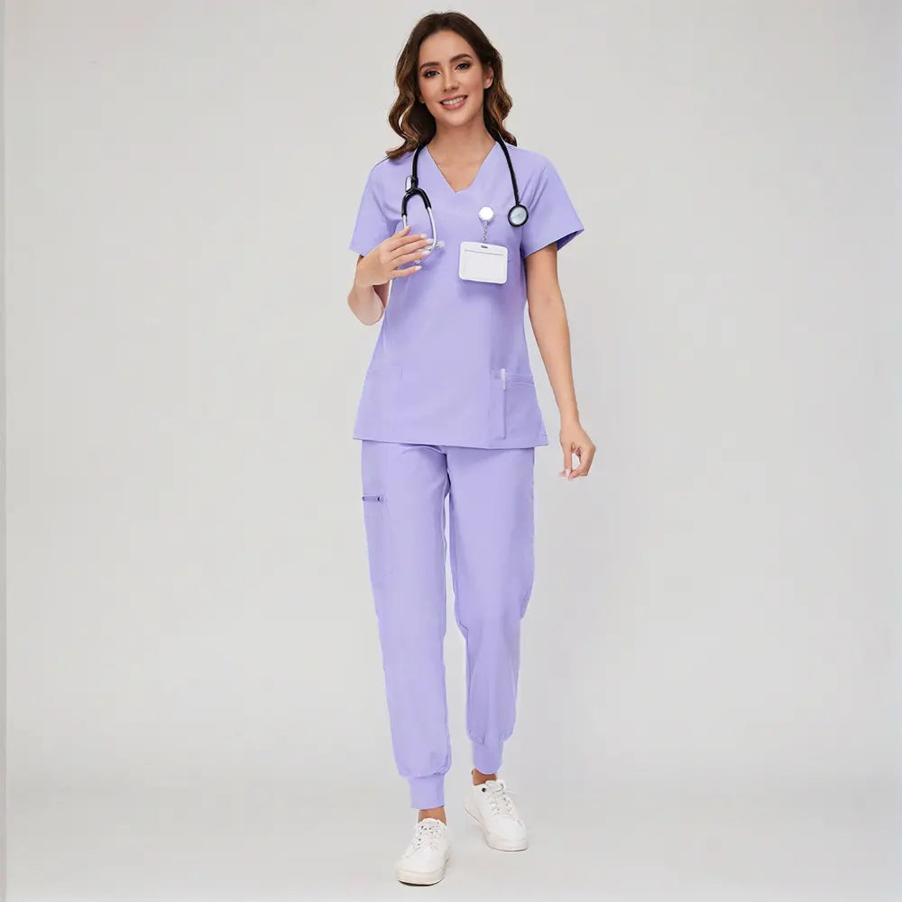 Cozyscrubs®