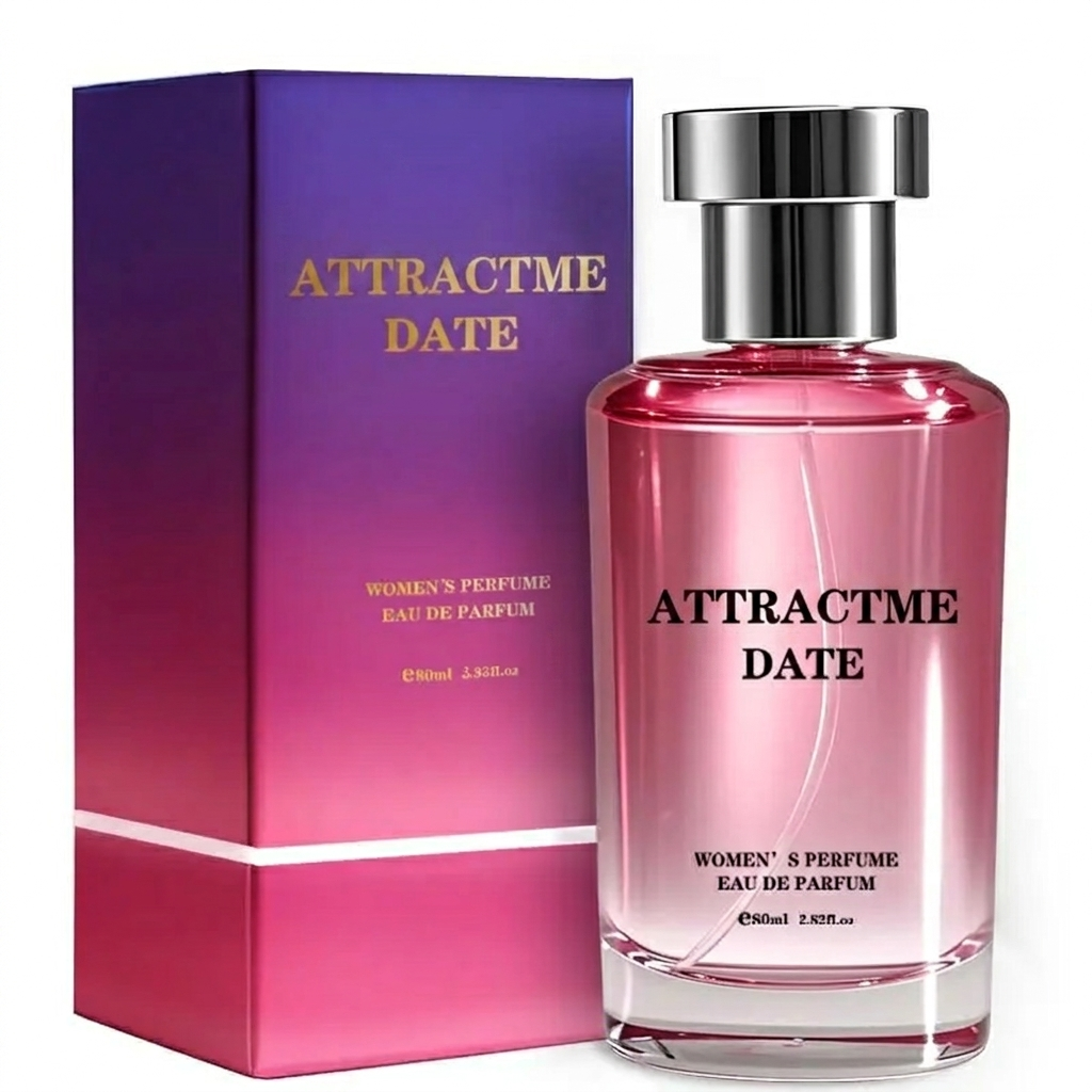 AttractMe® Perfume