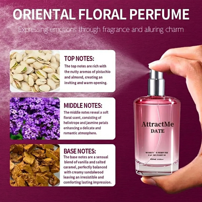 AttractMe® Perfume