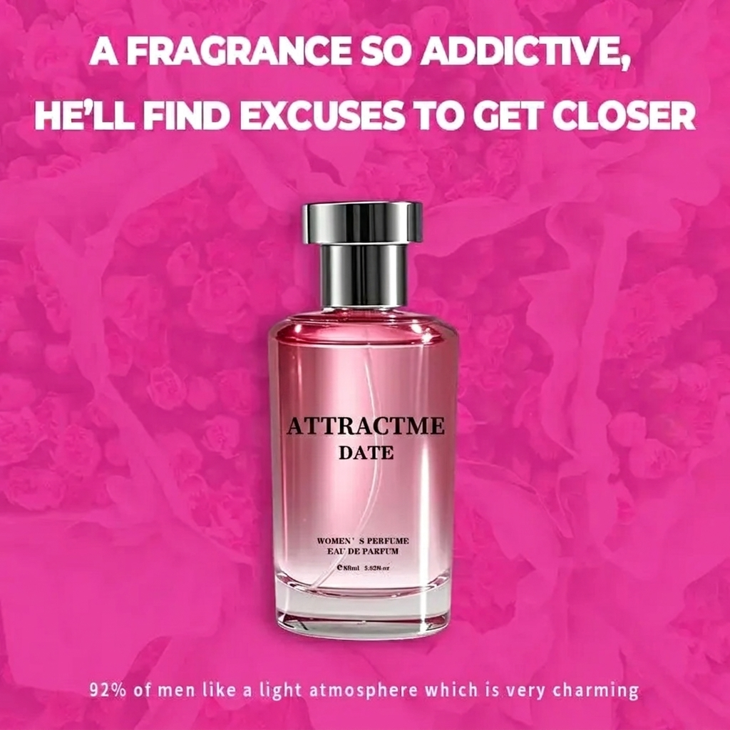 AttractMe® Perfume