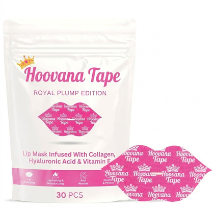 PlumpLips® Tape