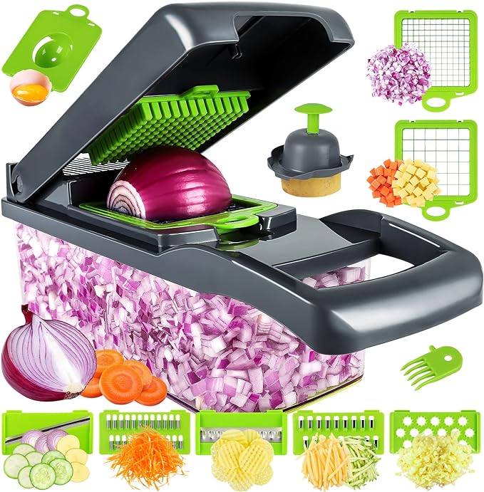 KitchenChopper® 2.0