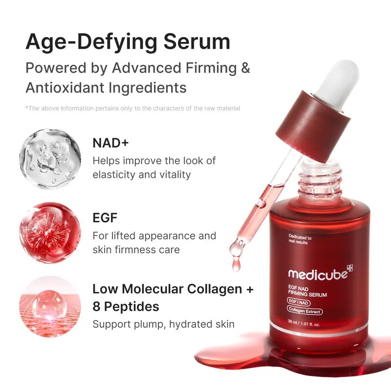 CollagenSkin® - Smoothen Out Pores for Good