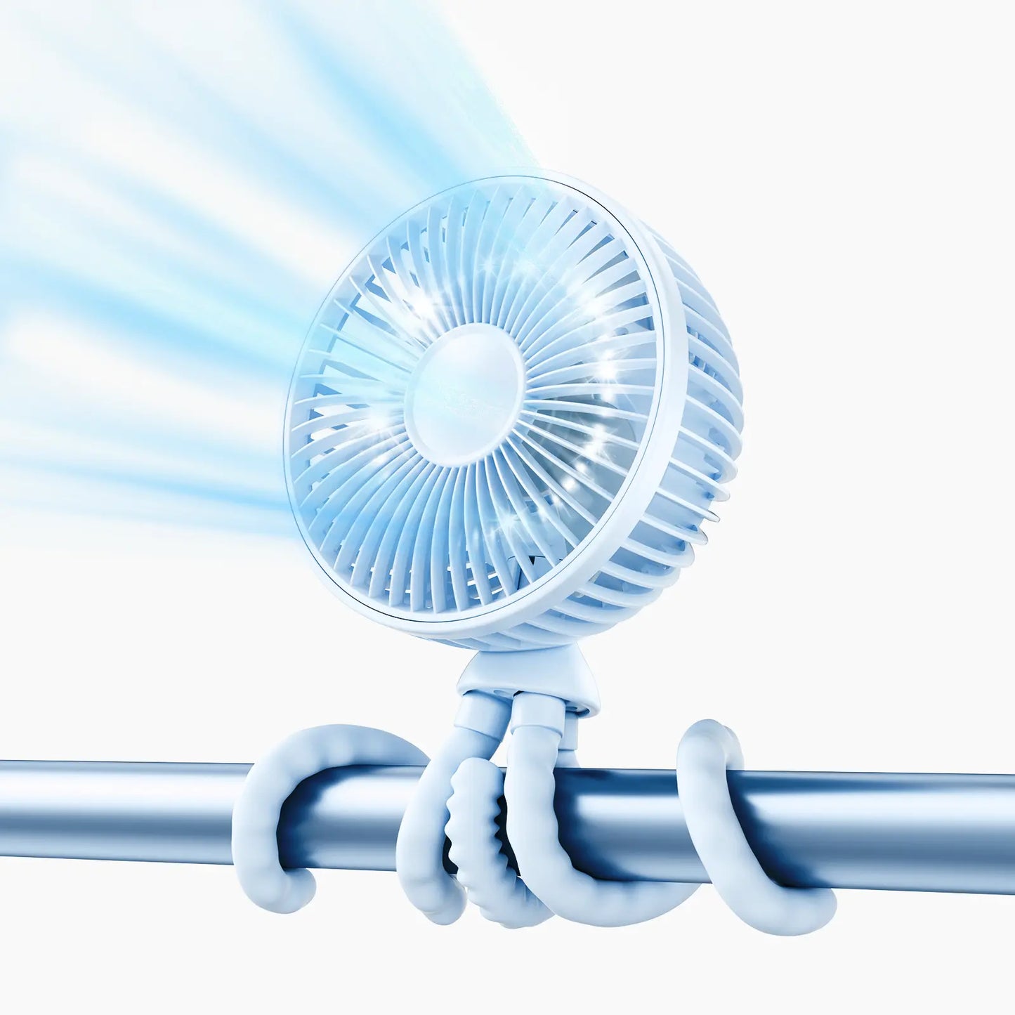 OctoFan - World's #1 Portable Mist Fan