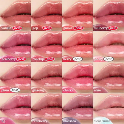 PlumpLips®- Fuller, Glossier, Softer Lips.