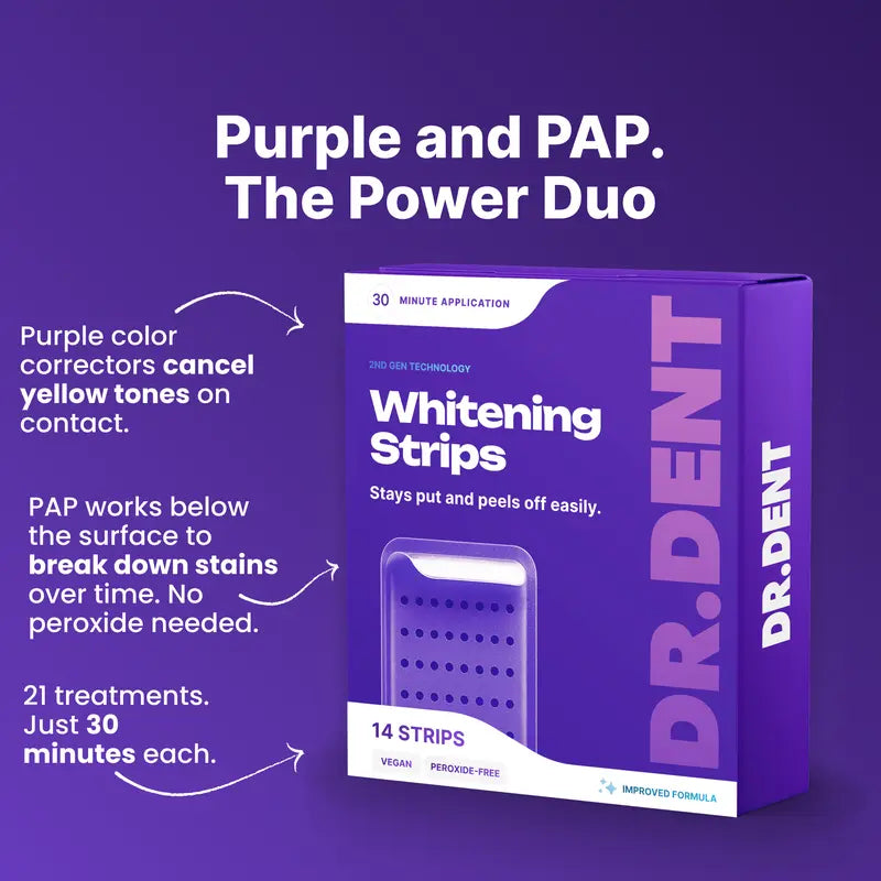 PurpleStrips®