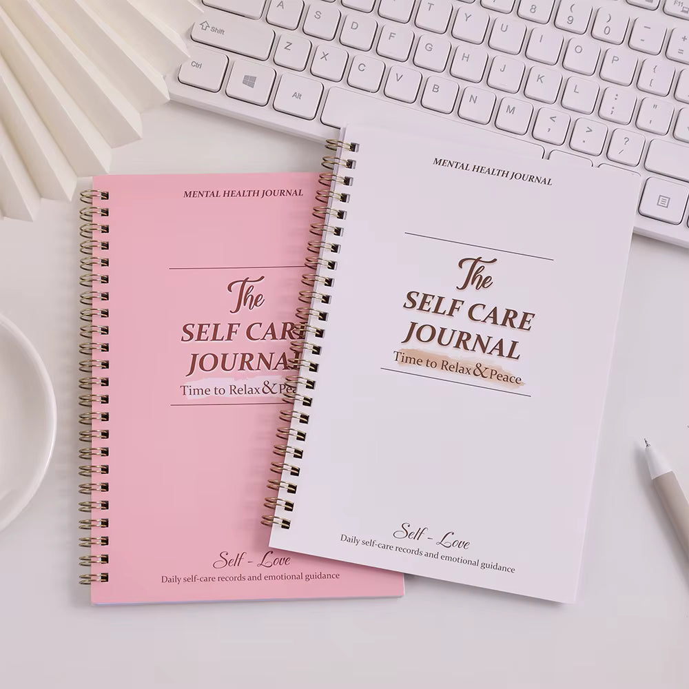 MyJournal® - Self Care Journal