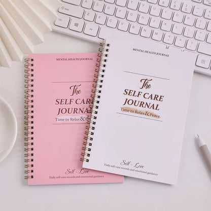 MyJournal® - Self Care Journal