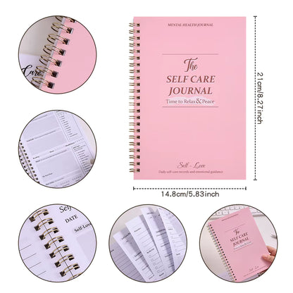 MyJournal® - Self Care Journal
