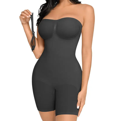 SlimShape® - Strapless Slim Shapewear