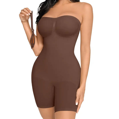 SlimShape® - Strapless Slim Shapewear