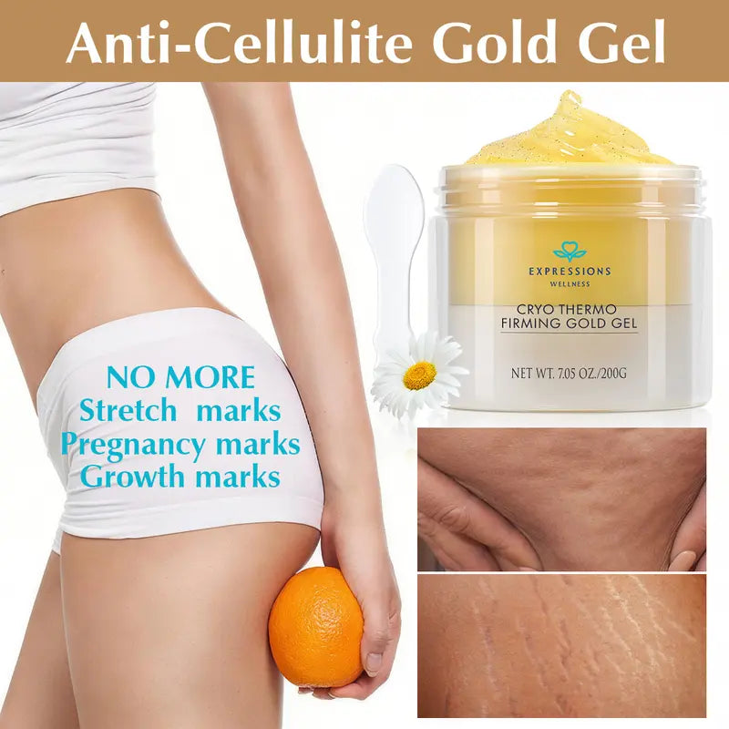 SmoothCream® - Smooths Cellulite For Good!