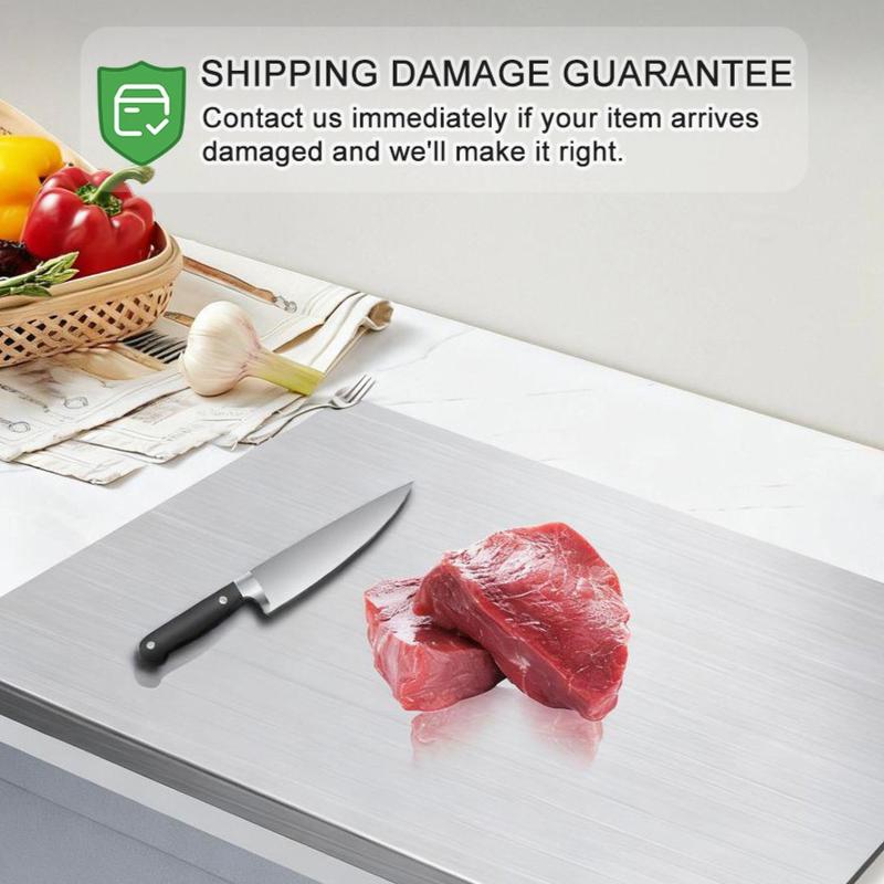 StainlessChop®