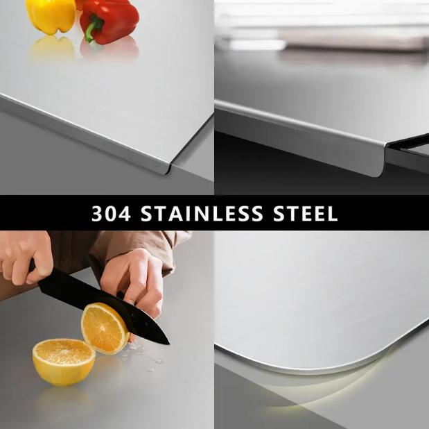 StainlessChop®