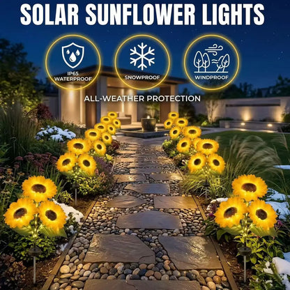 MySunflowers®