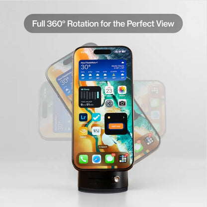 VacMount® - One Mount For Every Surface In Your Life